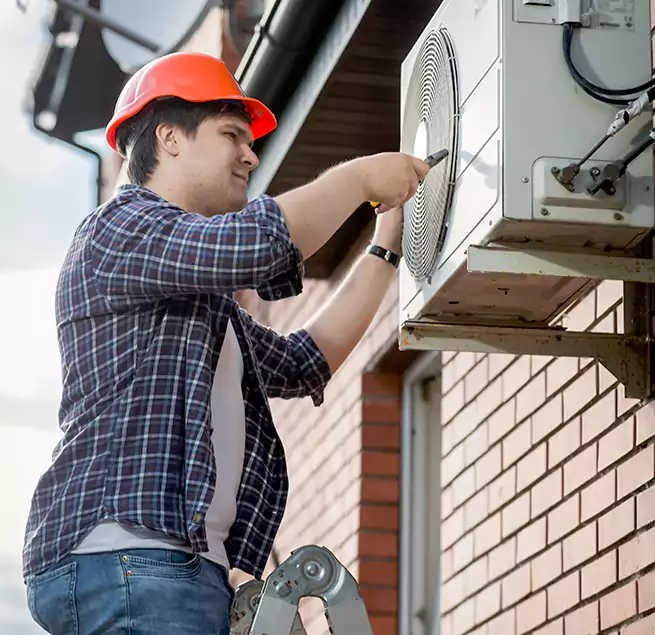 Why Homeowners & Businesses Trust Us Newburyport, MA