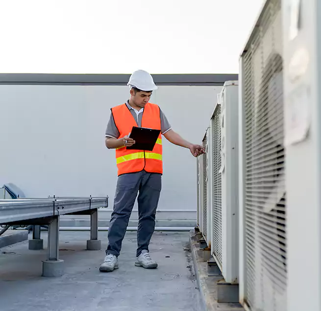 Why Homeowners & Businesses Trust Us in Newburyport, MA?