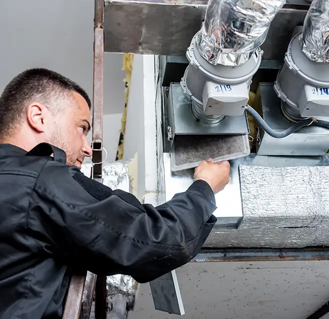 Why Homeowners & Businesses Trust Us in Newburyport, MA?